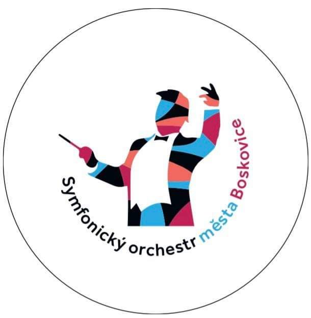 SYMFONICKÝ ORCHESTR MĚSTA BOSKOVICE