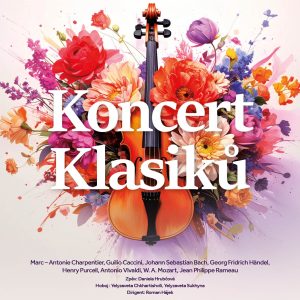 KONCERT KLASIKŮ