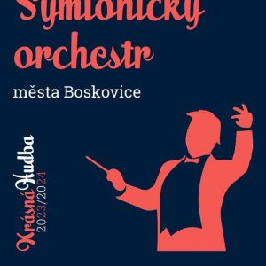 NOVOROČNÍ KONCERT
